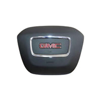 2018-2021 GMC Terrain Driver Steering Wheel Airbag w/o chrome emblem - Airbag Depot