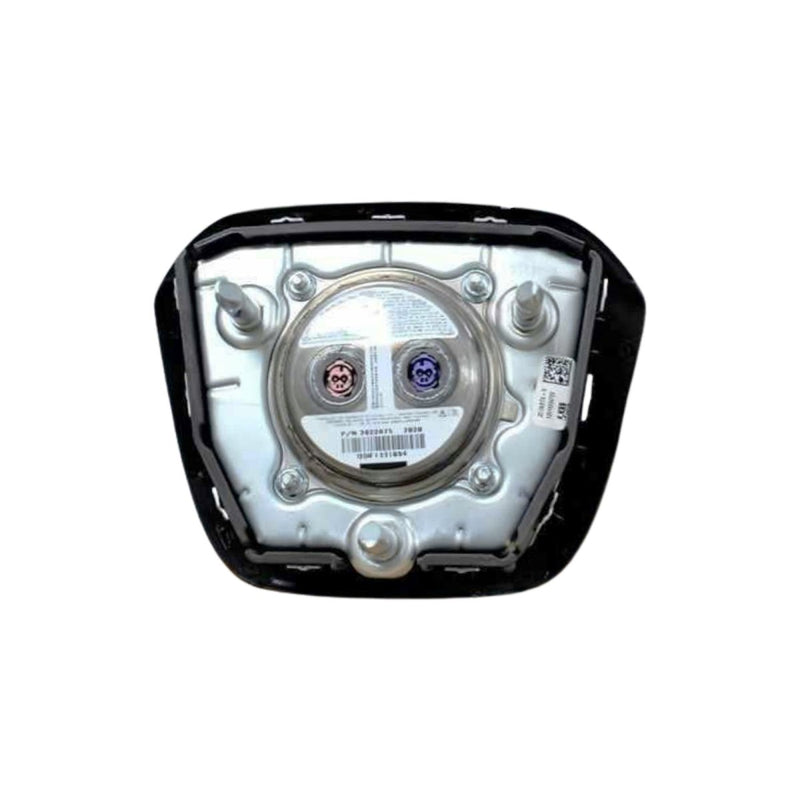 2018-2021 GMC Terrain Driver Steering Wheel Airbag w/o chrome emblem - Airbag Depot