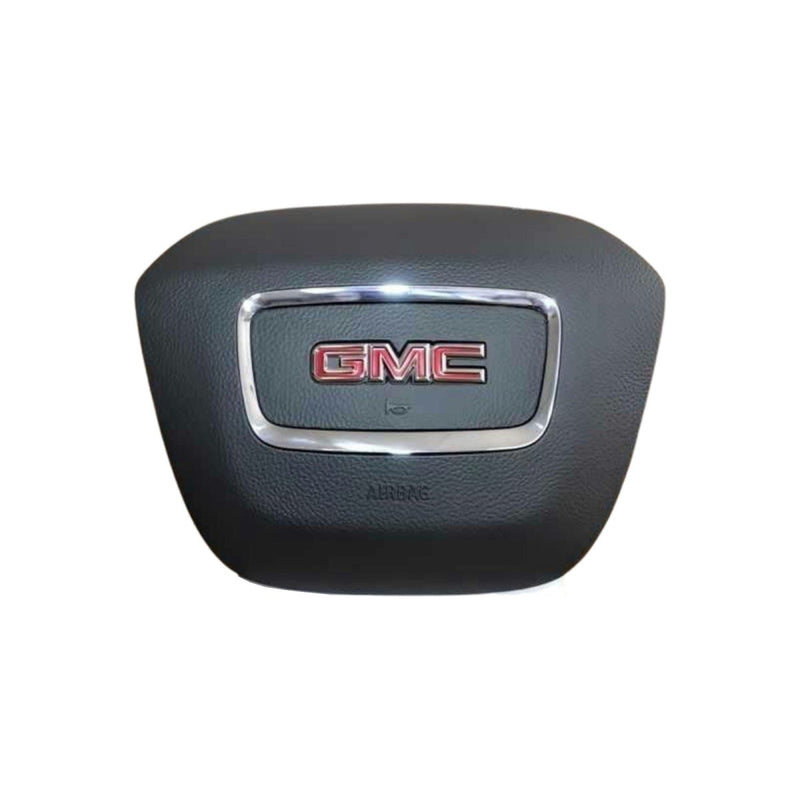 2018-2021 GMC Terrain Driver Steering Wheel Airbag w/o chrome emblem - Airbag Depot