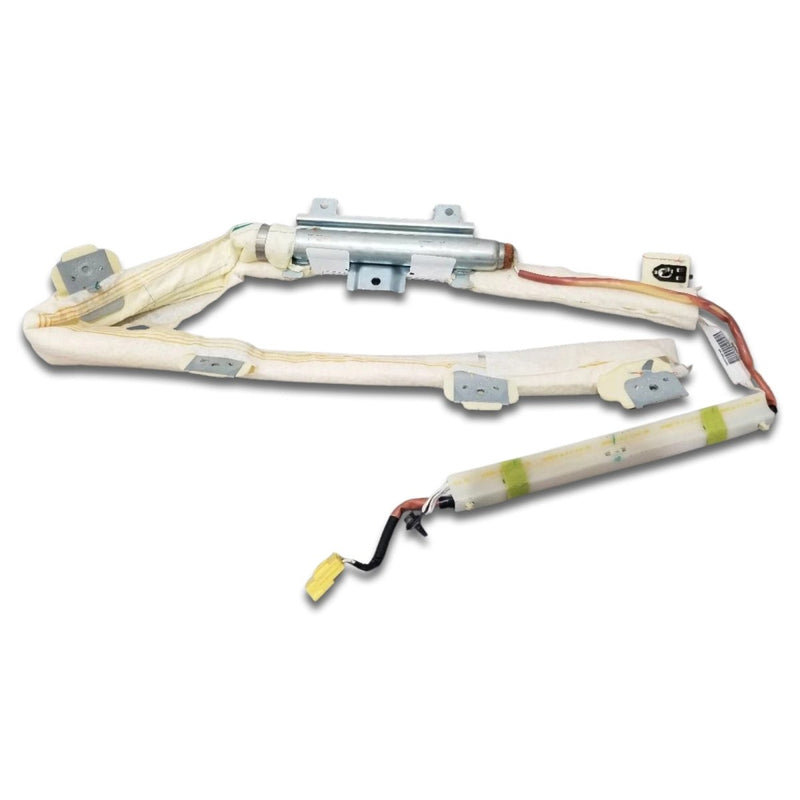2004-2012 GMC Truck-Canyon Driver Roof Curtain Airbag (Extended Cab 4 Dr) - Airbag Depot