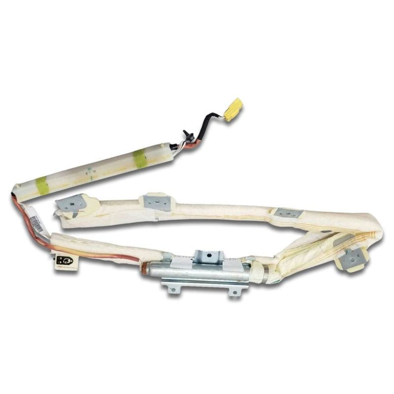 2004-2012 GMC Truck-Canyon Driver Roof Curtain Airbag (Regular Cab) - Airbag Depot