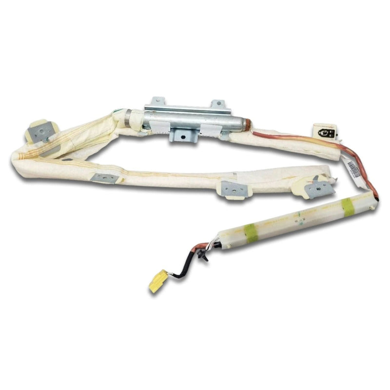 2004-2012 GMC Truck-Canyon Driver Roof Curtain Airbag (Regular Cab) - Airbag Depot