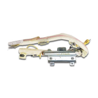 2004-2012 GMC Truck-Canyon Passenger Roof Curtain Airbag (Regular Cab) - Airbag Depot