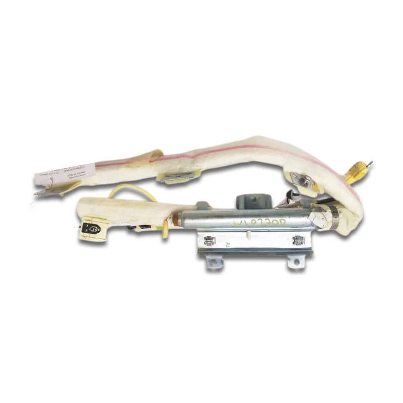 2004-2012 GMC Truck-Canyon Passenger Roof Curtain Airbag (Regular Cab) - Airbag Depot