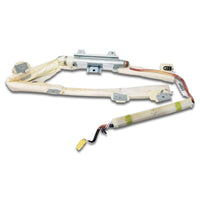 2004 - 2012 GMC Truck - Canyon Passenger Roof Curtain Airbag - Airbag Depot