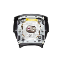 2002-2003 GMC Truck-Envoy Driver Steering Wheel Airbag (Black) - Airbag Depot