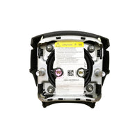 2000 GMC Truck-Sierra 2500 Driver Steering Wheel Airbag (Gray) - Airbag Depot