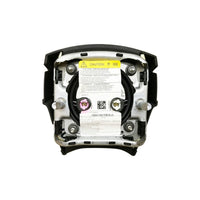 2004-2006 GMC Truck-Sierra 1500 Driver Steering Wheel Airbag (Dual Port Connector, Gray) - Airbag Depot