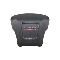 2015 - 2020 GMC Truck - Sierra 1500 Driver Steering Wheel Airbag - Airbag Depot