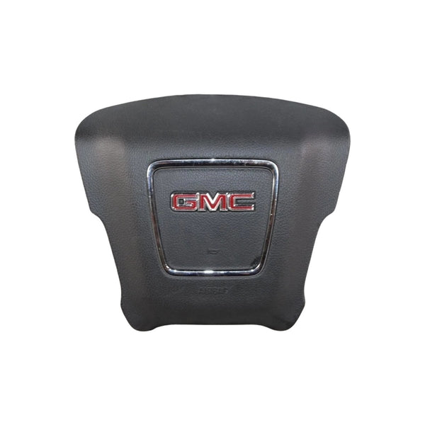2015 - 2020 GMC Truck - Sierra 1500 Driver Steering Wheel Airbag - Airbag Depot