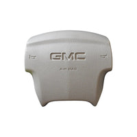 2004-2006 GMC Truck-Sierra 3500 Driver Steering Wheel Airbag (Tan) - Airbag Depot