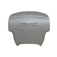 2004-2006 GMC Truck-Sierra 2500 Driver Steering Wheel Airbag (Crew Cab 2500 HD Gray) - Airbag Depot