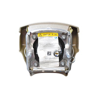 2004-2006 GMC Truck-Sierra 2500 Driver Steering Wheel Airbag (Crew Cab Tan) - Airbag Depot