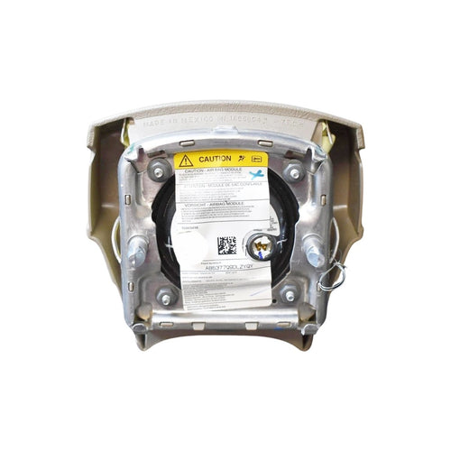 2004-2006 GMC Truck-Sierra 2500 Driver Steering Wheel Airbag (Crew Cab Tan) - Airbag Depot