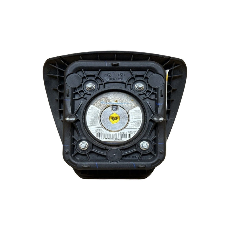 2009-2016 GMC Van Savana 1500 Driver Steering Wheel Airbag ( Black) - Airbag Depot