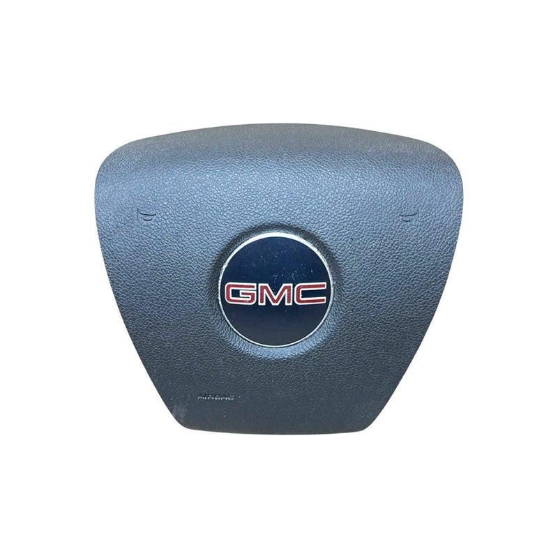 2009-2016 GMC Van Savana 3500 Driver Steering Wheel Airbag ( Gray) - Airbag Depot