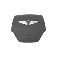 2017 Genesis G80 Driver Steering Wheel Airbag - Airbag Depot