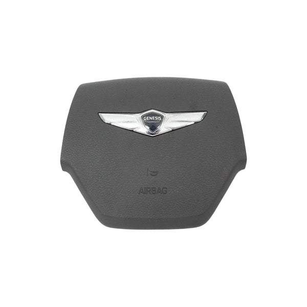 2017 Genesis G80 Driver Steering Wheel Airbag - Airbag Depot