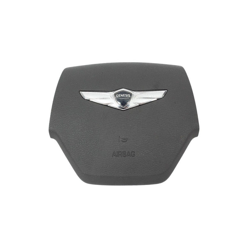 2017 Genesis G80 Driver Steering Wheel Airbag - Airbag Depot