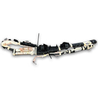 2018 - 2022 Honda Accord Driver Roof Curtain Airbag - Airbag Depot