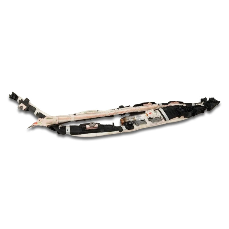 2023-2025 Honda Accord Passenger Roof Curtain With Sunroof Airbag - Airbag Depot