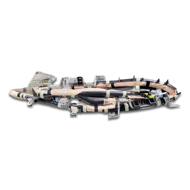 2012-2013 Honda CRV Driver Roof Curtain Airbag