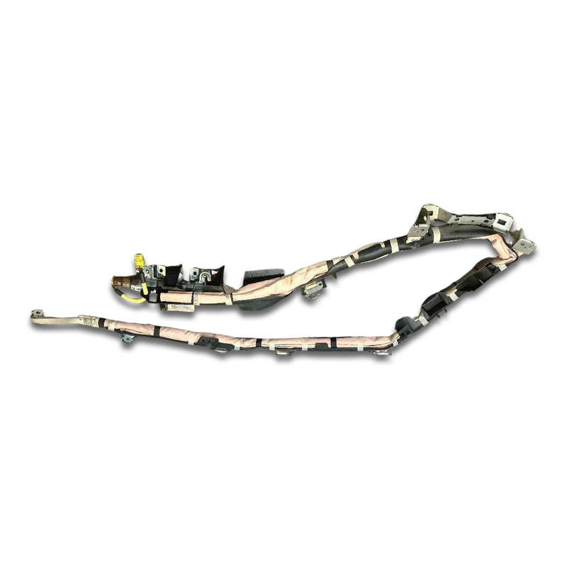 2012-2013 Honda CRV Passenger Roof Curtain Airbag
