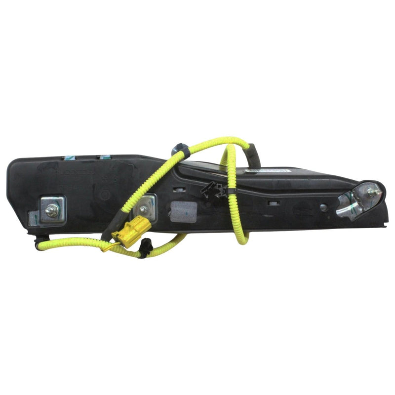 2012 - 2014 Honda CRV Passenger Seat Side Airbag - Airbag Depot