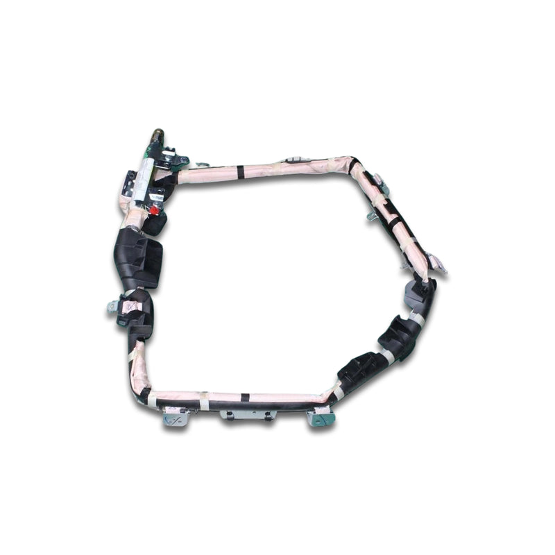 2015-2016 Honda CRV Driver Roof Curtain w/o Sunroof Airbag