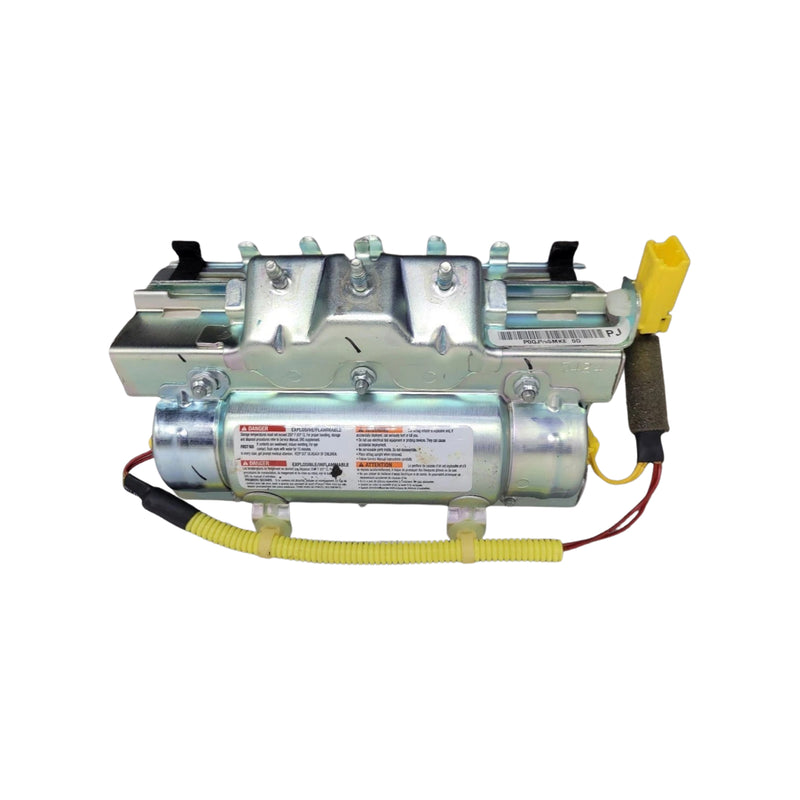2015-2016 Honda CRV Passenger Dash Airbag