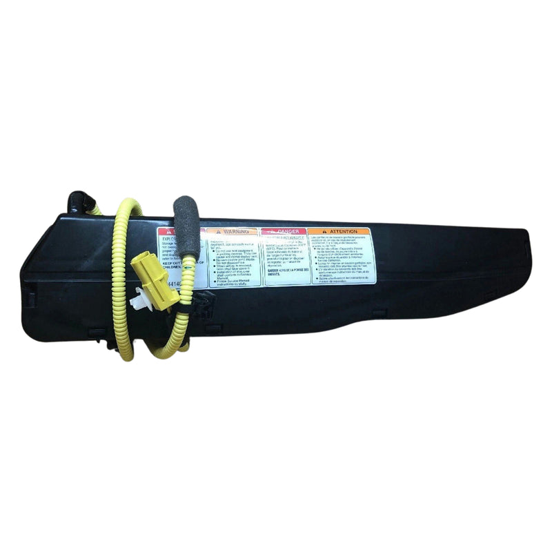 2015-2016 Honda CRV Passenger Seat Side Airbag