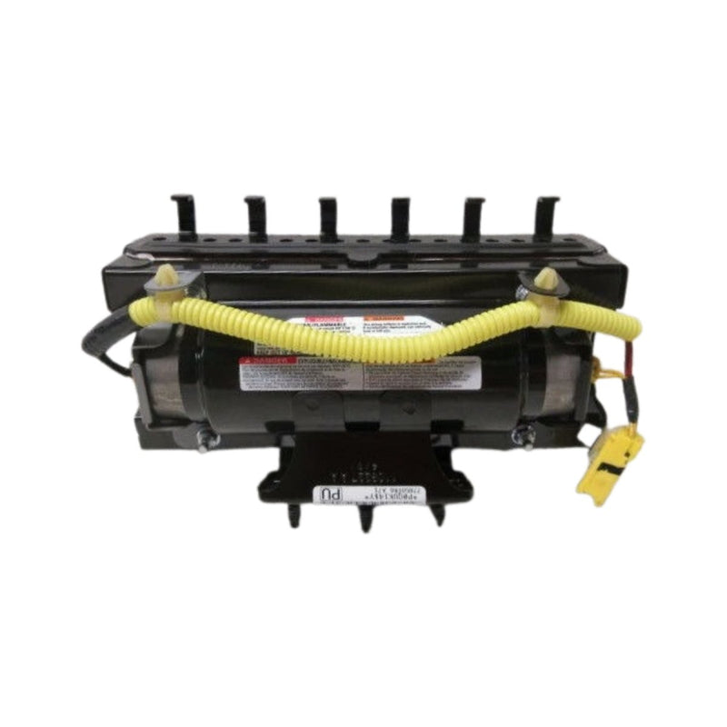 2013 - 2015 Honda Civic Passenger Dash Airbag - Airbag Depot