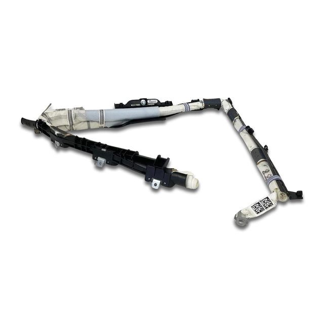 2018 Honda Civic Right Curtain Airbag view 1