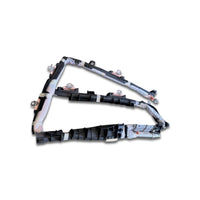 2022-2025 Honda Civic Sedan Driver Roof Curtain Airbag - Airbag Depot