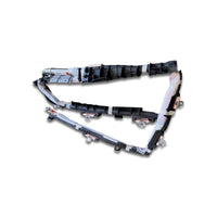 2022-2025 Honda Civic Sedan Driver Roof Curtain Airbag - Airbag Depot