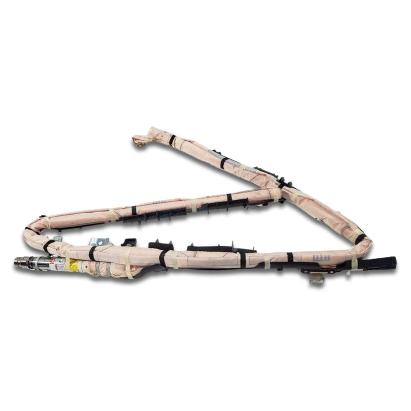 2018 - 2021 Honda Clarity Driver Roof Curtain Airbag - Airbag Depot