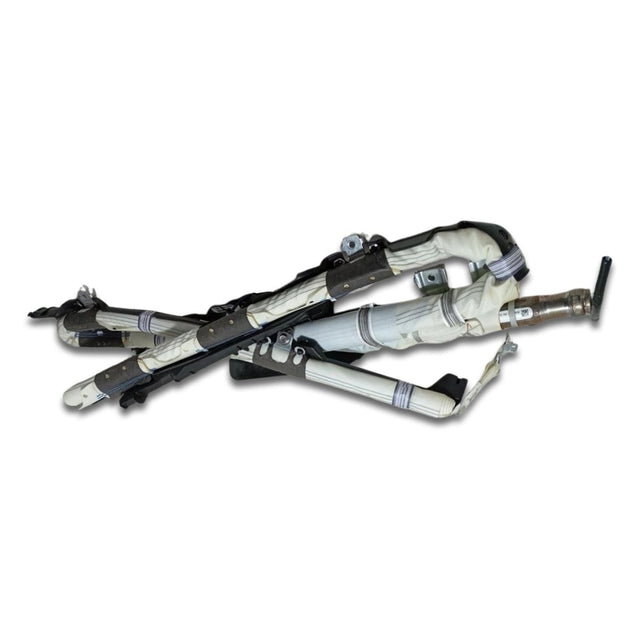 2021 Honda Insight Left Curtain Airbag view 1
