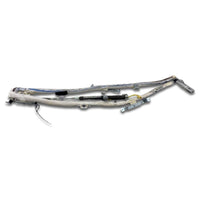 2005 - 2007 Honda Odyssey Driver Roof Curtain Airbag - Airbag Depot