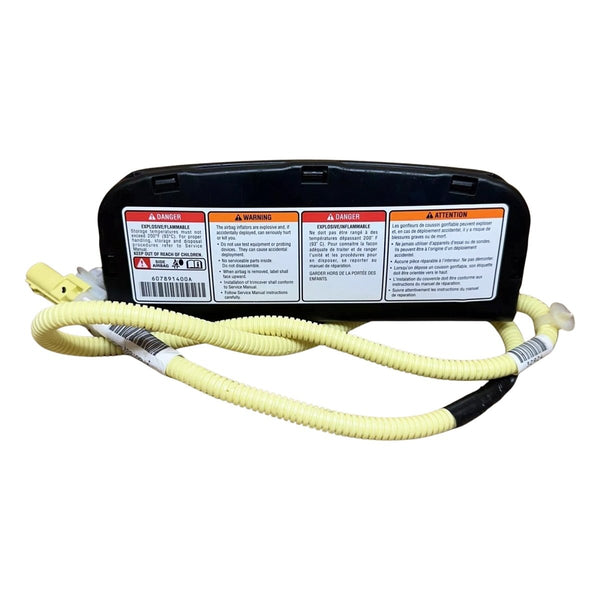 2008 - 2010 Honda Odyssey Passenger Seat Side Airbag - Airbag Depot
