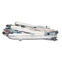2008 Honda Odyssey Passenger Roof Curtain Airbag - Airbag Depot
