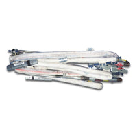 2008 Honda Odyssey Passenger Roof Curtain Airbag - Airbag Depot