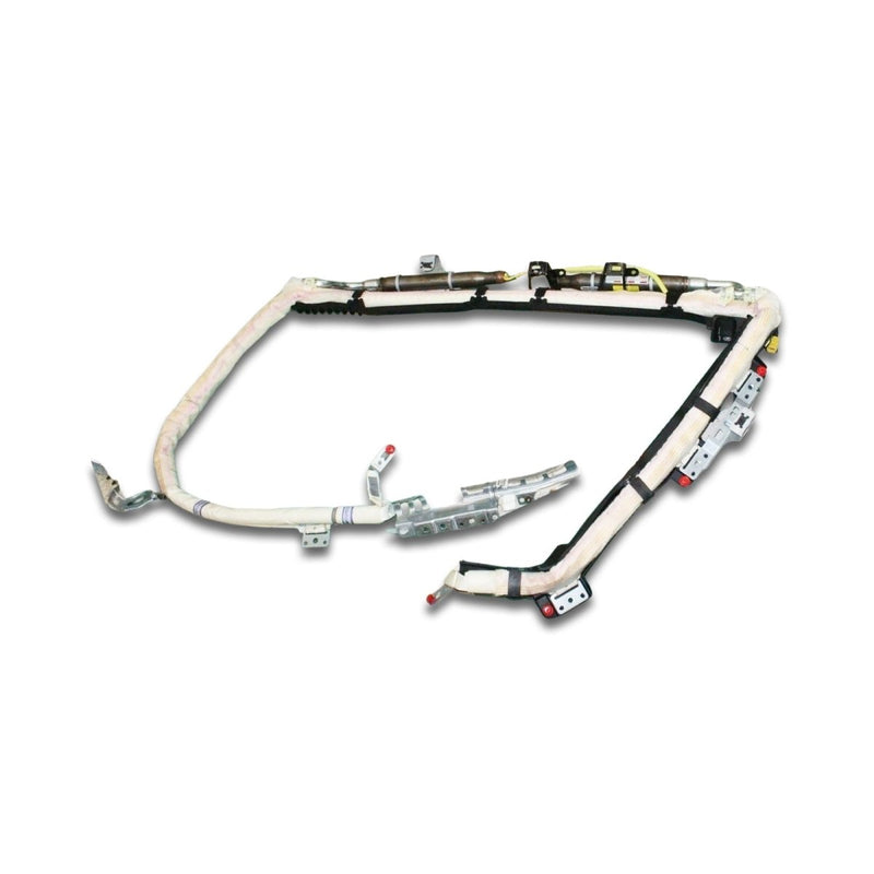 2014-2017 Honda Odyssey Passenger Roof Curtain Airbag - Airbag Depot
