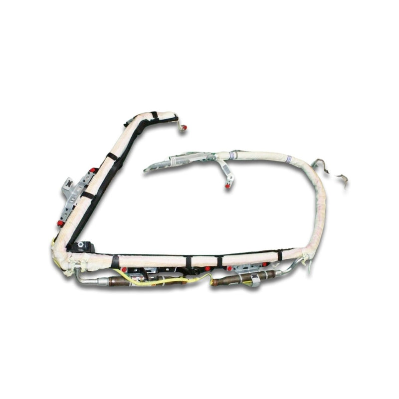 2014-2017 Honda Odyssey Passenger Roof Curtain Airbag - Airbag Depot