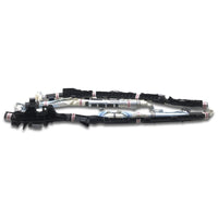 2018-2025 Honda Odyssey Passenger Roof Curtain Airbag - Airbag Depot