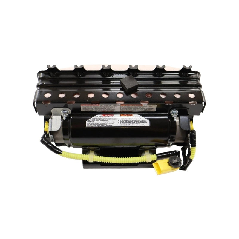 2019 - 2023 Honda Passport Passenger Dash Airbag - Airbag Depot