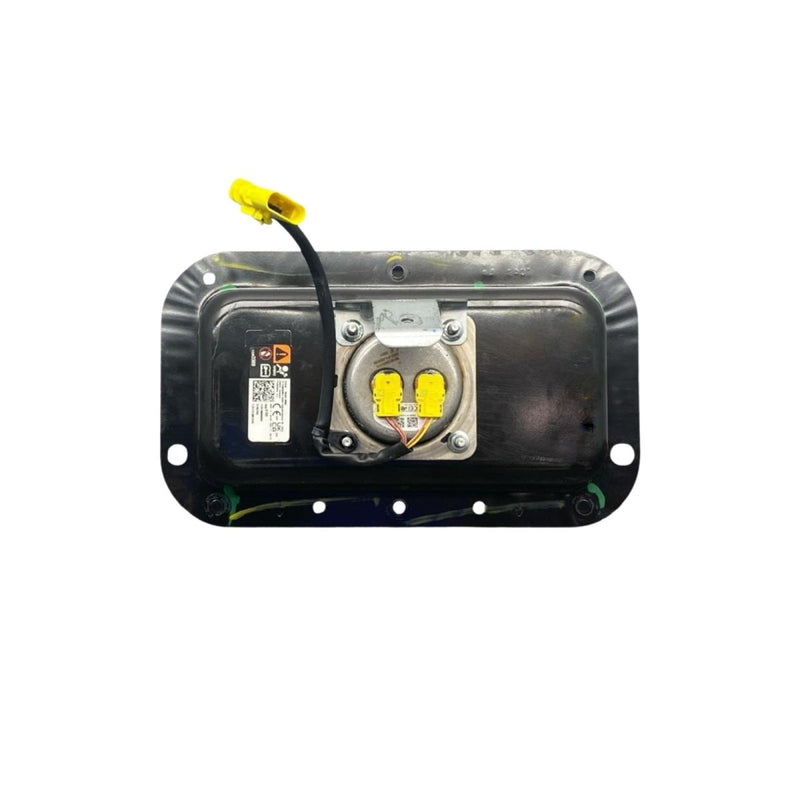 2024-2025 Honda Prologue Passenger Dash Airbag - Airbag Depot