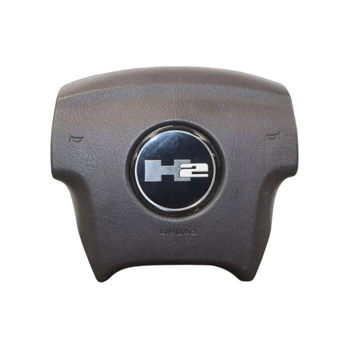 2003 - 2007 Hummer H2 Driver Steering Wheel Airbag - Airbag Depot