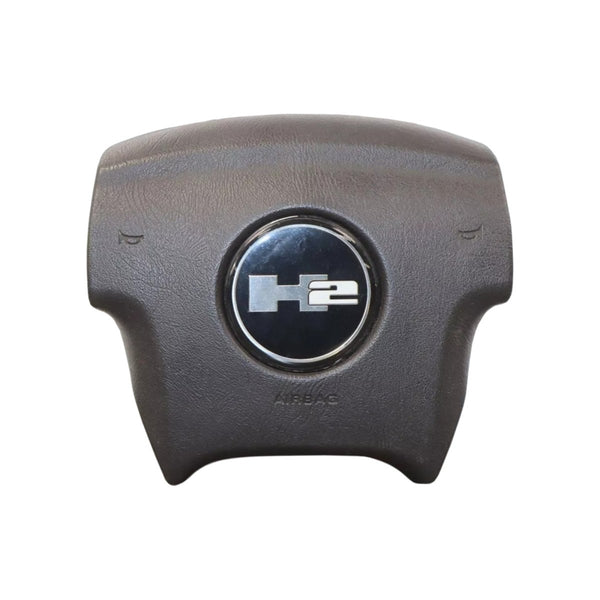 2003 - 2007 Hummer H2 Driver Steering Wheel Airbag - Airbag Depot