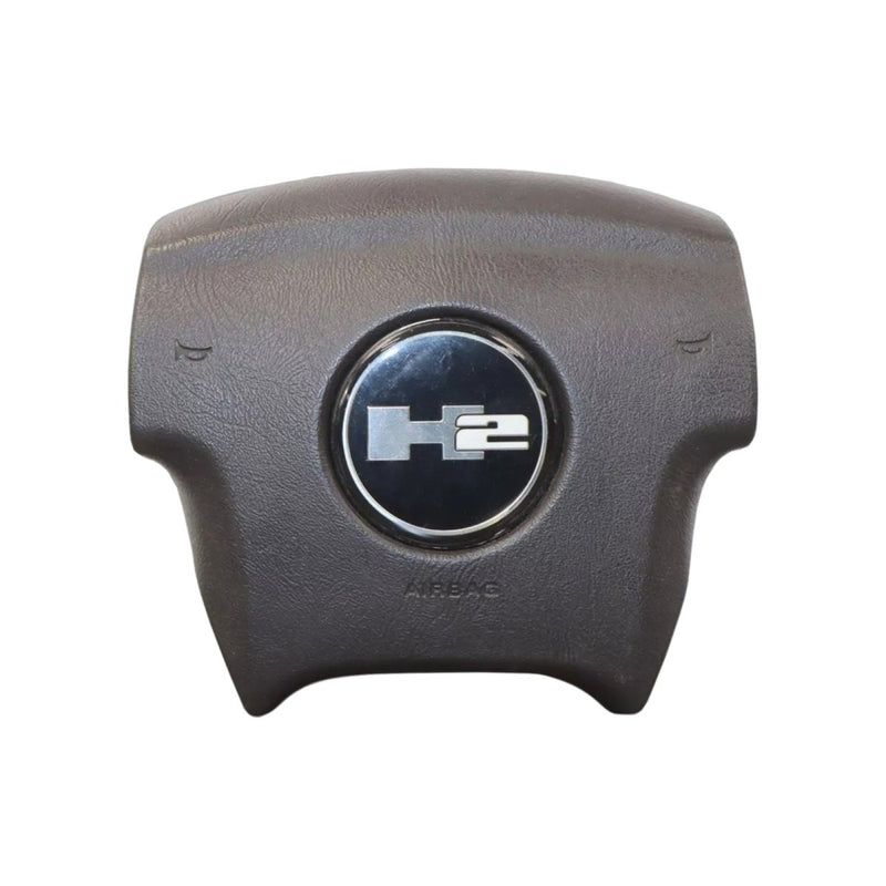 2003 - 2007 Hummer H2 Driver Steering Wheel Airbag - Airbag Depot