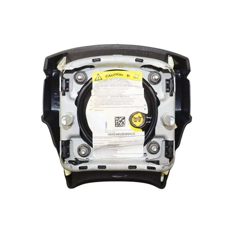 2003 - 2007 Hummer H2 Driver Steering Wheel Airbag - Airbag Depot